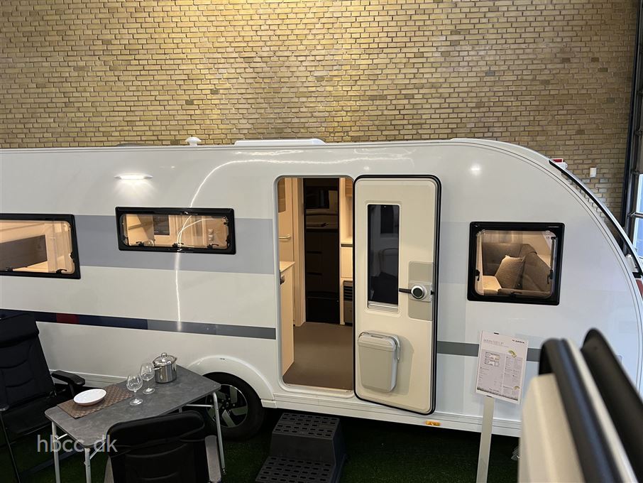Adria Adora 593 UP